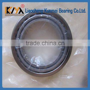 Cheap bearing KM 32016 tapered roller bearing for metallurgy