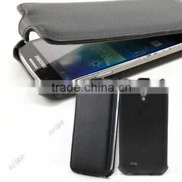 New Leather Case for Sumsung Galaxy S4 i9500