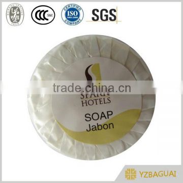 High Quality Natural Hotel Disposable Soap