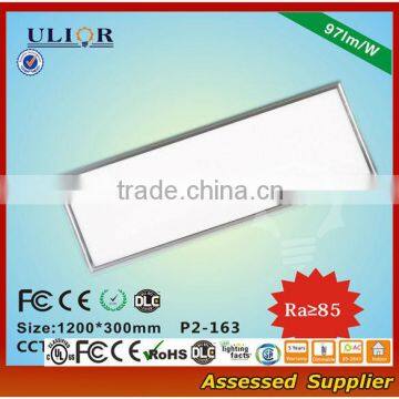 P15A-208 modern wall light Up to 115lm/w CE RoHS FCC DLC CERTIFICATED led ceiling lighting ul for hospital using