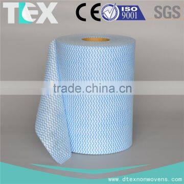 [D-TEX] Colorful Nonwoven Cleaning Wipes Kitchen Wiping Cloth photo-6