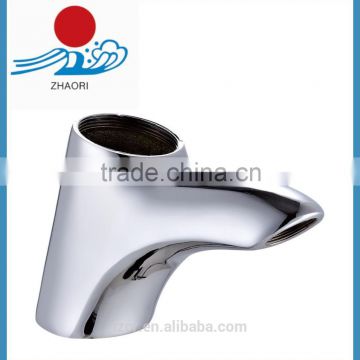 Basin Mixer Sanitary Ware Accessories Faucet Body ZR A069