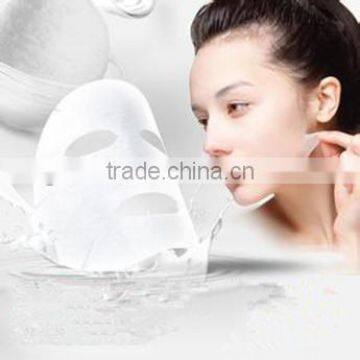 Bio Cellulose Facial Mask Beauty Skin Care Anti-aging Whitening Moisturizing Facial Mask