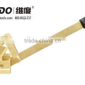 Drum Opener Aluminium Bronze/Beryllium Copper (non sparking tools) High-quality WEDO TOOLS