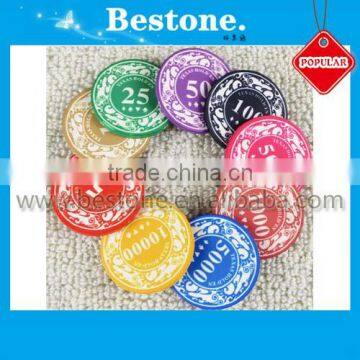 Wholesale Custom Poker Chips