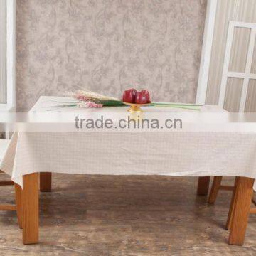 Coffee Table Tablecloths Cheap Table Cloth Restaurant Table Linen photo-2
