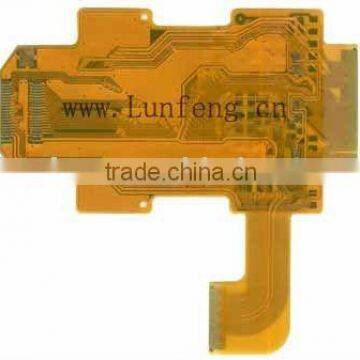 Custom Flexible Printed Circuit manufacturer