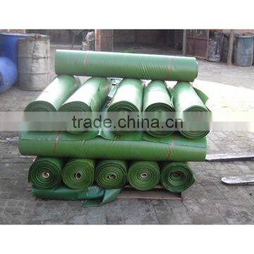 Truck Tarpaulin Tarp Pvc Tarpaulin With Eyetes for Truck Cover