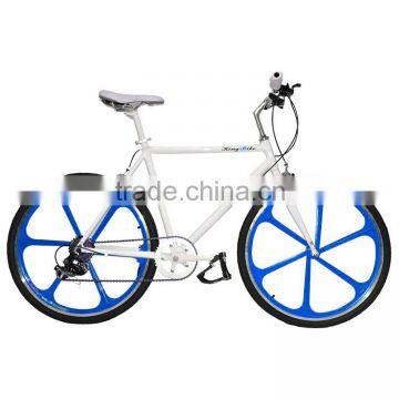 26 inch 21speed fixed gear / Road bike for fashionable design /good market road bicycle