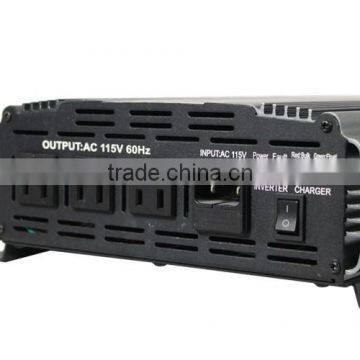 2kw Car Inverter 220V Power Inverter Charger PIC-2000 photo-4