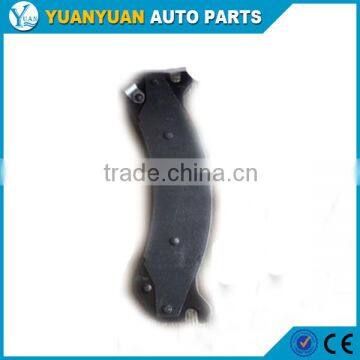 chevrolet spare parts 19210706 front brake pad for chevrolet express chevrolet silverado 1999 - 2016