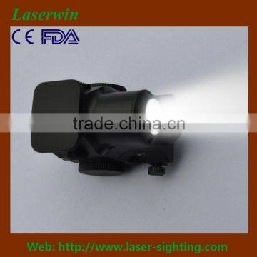 Special Desighed Mini Laser Sight for Glock Style Pistol and Other Guns photo-3