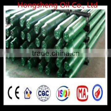 China API certified B TYPE drilling collar