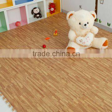 EVA foam wood floor MATS