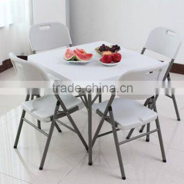 Square Restaurant Catering tables