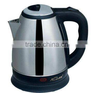 2015 hot sale Water kettle /electric kettle