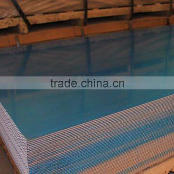Provide mill finish 5A02-H112 aluminium alloy sheets for boat