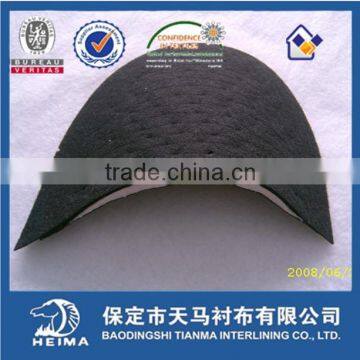 interlining padding/suit jacket shoulder pads/shoulder pads for suit