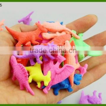 Promotion Gifts Dinosaurs Shapes Growing Toys In Wholesale