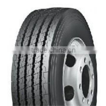 Made in China All Steel Radial Heavy Truck & Bus Tire/Tyre 315/80R22.5 photo-3