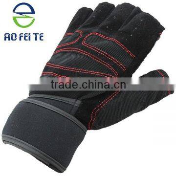 Alibaba Express Crossfit gym sport motorcycle glove hand