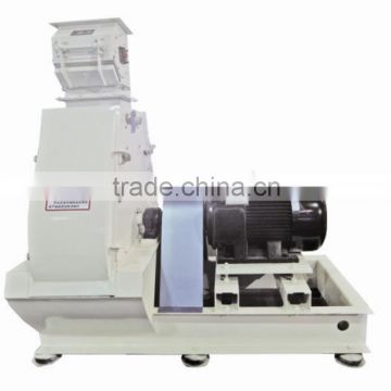 Animal feed/fodder hammer mill