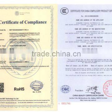 Audio, Loudspeaker, F215, Valuable Dual Professional Speaker 800W photo-3