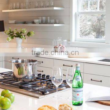 quartz stone wholesale price luxury kitchen island kitchen counter tops