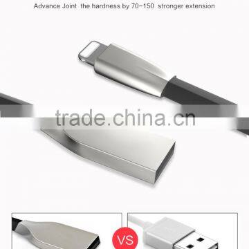 Universal in Car Multi-function Usb Charger Cable for Iphone 6 photo-3