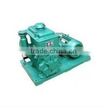 2X-A Series Rotary Vane Vacuum Pump photo-2