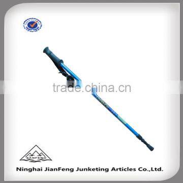 Aluminium Foldable Walking Stick