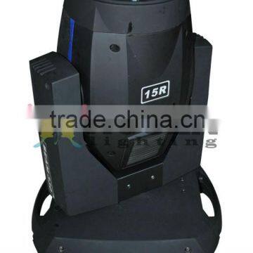 Professional , sharpy 330w 15r beam moving head light