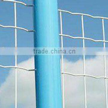 Holland Wire Mesh/Holland Fence/Euro Fence (Competitive Price) photo-3