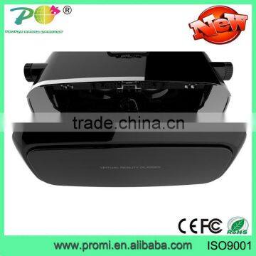 Google Cardboard Valencia Quality 3d Vr Virtual Reality Glasses New (Natural) photo-3