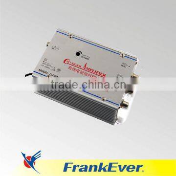 FRANKEVER 3 Out 1 In CATV Signal Amplifier Splitter