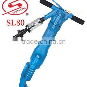 SL80 Jack Hammer