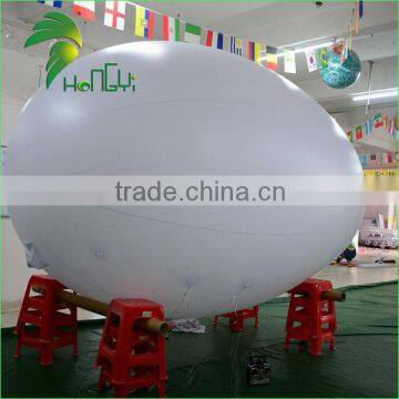 Inflatable RC Zeppelin Model / RC Remote Control Blimp / Remote Control Helium Balloons