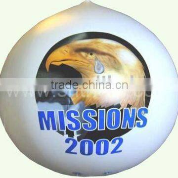Advertising Inflatable Balloons