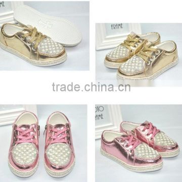 High quality casual sports shoes for girls