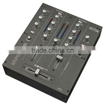 Professional DJ Mixing Console/Audio2CH Mixer