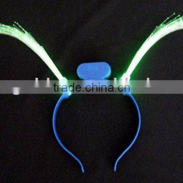 led fiber bopper