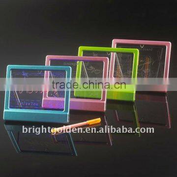 Magic Message Board Led YIWU factory supply