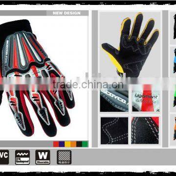 Motorcycle Gloves Motocross Gloves A008