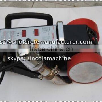 1500W Automatic Banner Welder