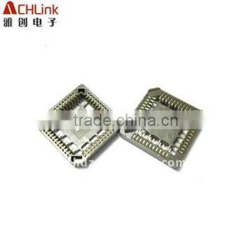 PLCC Socket 44Pin SMT