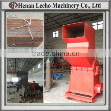 Metal Crushing Machine for crush electric closets and steel plate offal