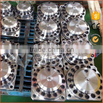 Seller Soosan SB121 Hydraulic Breaker Spare Parts The Main Body(Top/Open Type) photo-2