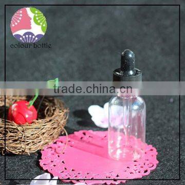 Trade Assuranc Ecigs PET Dropper Bottle With Childproof and Tamper Proof Cap 5 10ml 20ml 30ml 50ml photo-6