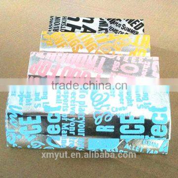 Beautiful Eyeglasses Sunglasses Case Folding Eyeglasses Case photo-3