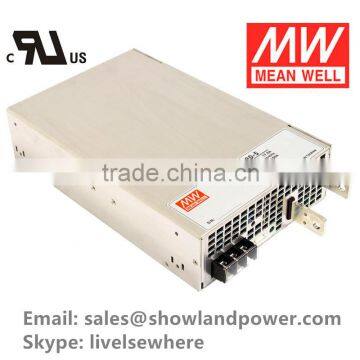 SE-1500 Meanwell 1500W high voltage power supply                        
                                                Quality Choice